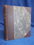 ARMAND SILVESTRE - ORFA (PETIT ROMAN INEDIT) * CU FOTOGRAFII DUPA NATURA ~ 1901*