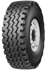 Anvelope camioane Michelin XZY ( 8.5 R17.5 121/120L 12PR ) foto