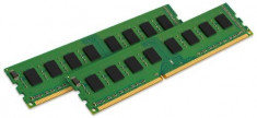 Memorie RAM DDR2 2x 2Gb Total 4GB Originale !!! DDR2 PC6400 800 Mhz 2x2GB foto