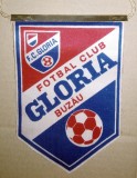 Cumpara ieftin FANION FOTBAL - FC GLORIA BUZAU