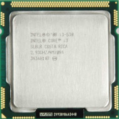 Procesor Intel Core i3-530 Processor 4M Cache 2.93 GHz foto