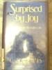 Surprised by Joy - C.S. Lewis - Engleza, Cartonata - Stare Foarte Buna