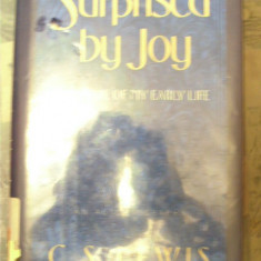 C.S.LEWIS - SURPRISED BY JOY