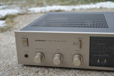 Amplificator Pioneer SA-205 foto