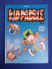 MIDAM - KID PADDLE ( 9 ) * BENZI DESENATE - BELGIA - 2004 *