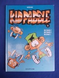 Cumpara ieftin MIDAM - KID PADDLE ( 9 ) * BENZI DESENATE - BELGIA - 2004 *