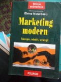 MARKETING MODERN, Polirom