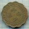 8296 MONEDA- HONG KONG - 20 CENTS -anul 1978 -starea ce se vede