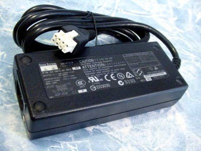 ALIMENTATOR CISCO 800 Model 804 ADP-20JB 34-0875-01 -71V (0.06A) foto
