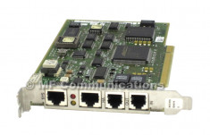 AMCC MATCHMAKER S30807-Q5474-X-18 Chipset AMCC S5933Q3 foto