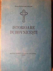 Istorioare Duhovnicesti - Ioanichie Balan ,388900 foto