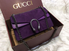 Genti Gucci Dionysus GG Collection 2016 * LuxuryBags * 1 * foto
