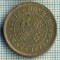 8295 MONEDA- HONG KONG - 50 CENTS -anul 1977 -starea ce se vede