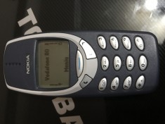 Nokia 3310-2 telefoane-codate Vodafone foto