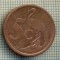 8188 MONEDA- AFRICA DE SUD - 5 CENTS -anul 2008 -starea ce se vede