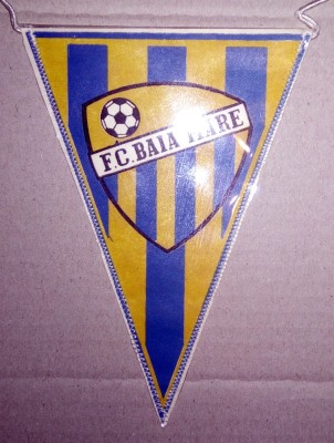 LOT 2 FANIOANE FOTBAL / -FC BAIA MARE //STEAUA FC BRUGES foto