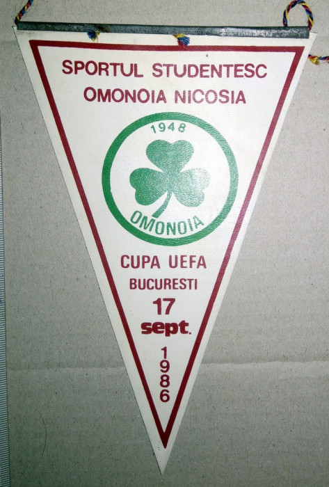 LOT 4 FANIOANE / -SPORTUL OMONIA,CIL SIGHET ,U CLUJ , AURUL BRAD