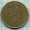 8281 MONEDA- HONG KONG - 50 CENTS -anul 1993 -starea ce se vede