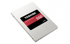 Hard Drive SSD 120GB, SATA III, 2.5inch, Toshiba foto