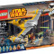 LEGO Star Wars Naboo Starfighter (75092) cadou alt lego Star Wars