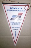 Cumpara ieftin LOT 3 FANIOANE /L - ROMANIA CEHOSLOVACIA ,MURESUL EXPLORARI DEVA. POLI TIMISOARA