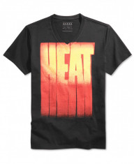 Tricou Guess Heat masura S M L foto