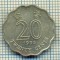 8307 MONEDA- HONG KONG - 20 CENTS -anul 1995 -starea ce se vede