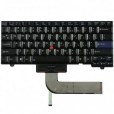 Tastatura laptop Lenovo ThinkPad SL500C foto