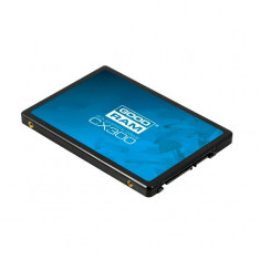 SSD 120 GB, SATA III, 2.5 inch, CX300, GOODRAM foto