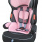 Pierre Cardin PS294 pink - scaun auto 9-36 KG