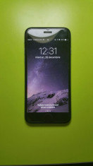 iPhone 6s 16 gb space grey neverlock foto