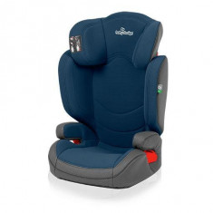 Baby Design Libero Fit 03 navy 2015 - Scaun auto cu isofix 15-36 kg foto