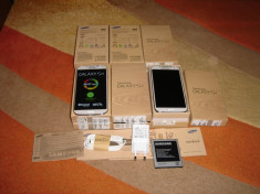 SAMSUNG GALAXY S4 i9505 LTE 4G 16GB LA CUTIE - 489 LEI !!! foto