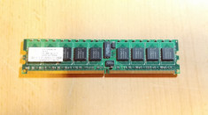 Ram Server Nanya 1GB DDR2 PC23200R NT1GT72U4PA0BU-5A foto