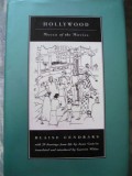 Hollywood - Blaise Cendrars, Jean Guerin (Ilustratii), Mecca of the Movies, Cartonata, Supracoperta, Editie Ilustrata, Limba Engleza