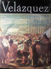 Velazquez - Ion Frunzetti ,389051 foto