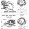X . RARR : CANADA , VOGLER&#039;S COVE = LOCAL MONEYS = LOT COMPLET - 1995 - UNC