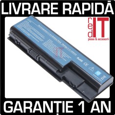 Batería de 8 celdas de 14,8 V para Acer Aspire, 5720, 5920, 6920, 6930G