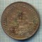 8271 MONEDA- AFRICA DE SUD - 1 PENNY -anul 1942 -starea ce se vede