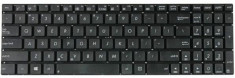 Tastatura laptop Asus N76 iluminata foto