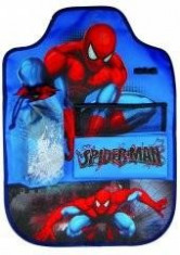 Markas Organizator scaun auto &amp;amp;#039;Spiderman&amp;amp;#039; foto