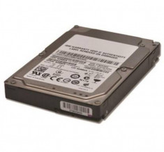 Hard Disk Server 450GB SAS, 2.5 inch, 10K RPM foto