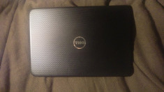 Laptop Dell Inspirion 3537 i7 4500U, 8GB DDR3, 1TB, AMD R9 M200X foto