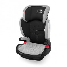 Espiro Gamma FX - Scaun auto cu isofix 15-36 kg 10 Onyx 2016 foto