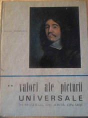 Valori Ale Picturii Universale In Muzeul De Arta Iasi Vol.2 - Claudiu Paradais ,389161 foto