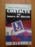 d2 Contacte Cu Lumea De Dincolo - Jea Michel Grandsire