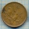 8152 MONEDA- AFRICA DE SUD - 1 CENT -anul 1983 -starea ce se vede