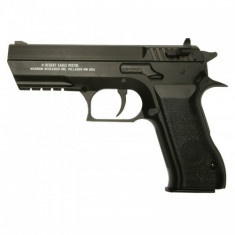 Pistol Airsoft Replica Baby Desert Eagle CO2 foto