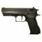 Pistol Airsoft Replica Baby Desert Eagle CO2