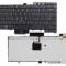 Tastatura laptop Dell Latitude E6500 iluminata